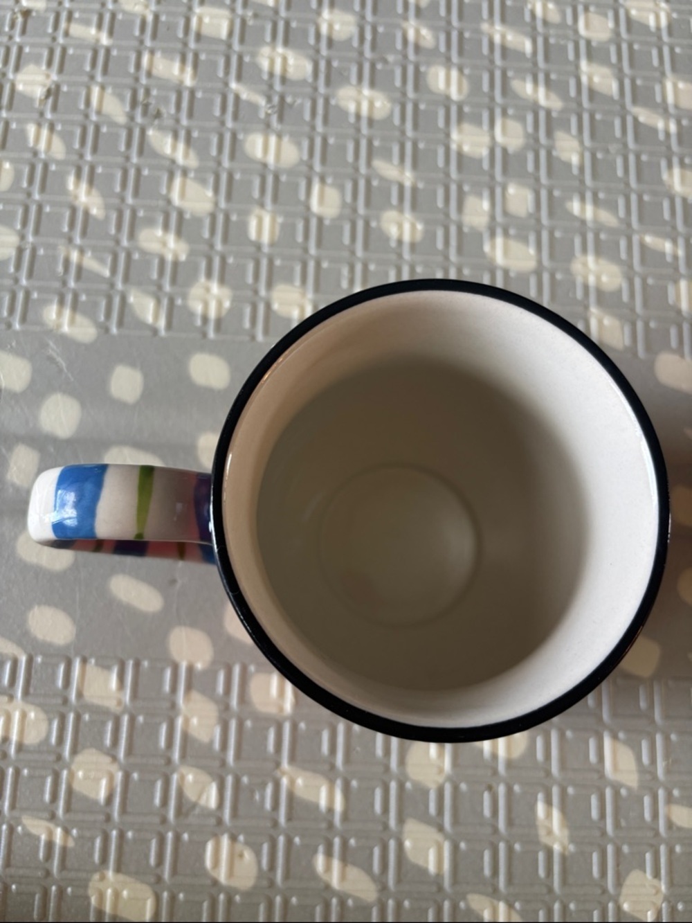 Penguin Mug - Picture 2 of 4